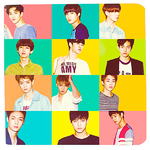 [EXO] 우리 12명 <b>아가야</b>들을 포기할수없따!!!!!
