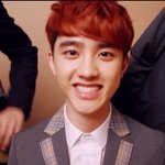 [EXO] 아 맞다 나 경수한테 사과해야하는데..