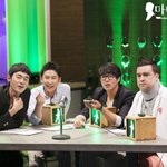 나 허지웅 됐다...