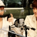 [EXO] 민석이 이영상보고 진심 강력입덕..