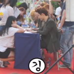 [EXO] 팬싸 고나리심하댔잖아