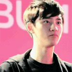 [EXO] 아 도경수 너무좋아 어떡함
