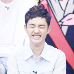 [EXO] 디오 예전이랑 지금이랑 달라진<b>점</b>은