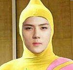 [EXO] 나 첨에 오세훈 이 짤보고ㅋㅋㅋㅋ