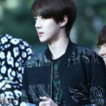 [EXO] <b>울적</b>하다...