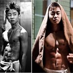 역변없이 잘 <b>자라</b>준 박지빈! 제2의 유승호 맞네
