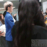 [exo] 충격적인 찬열 세훈 <b>사생</b>