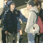 [시우민] <b>시비</b>거는 슈밍