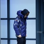 [EXO] 오늘 찬열이 <b>뉴</b>인덱스 네장ㅇㅇ 코오롱 모델돋네