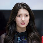 머리숱마저 <b>풍성</b>한 수지...