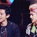 [EXO] 찬열 세훈 <b>로얄</b>빌라시트콩 나옴 