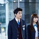 [박형식] 교복입으니 더 훈훈한 아기<b>병사</b> 박형식