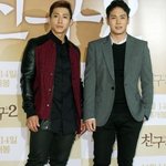 다시 뭉쳐줬으면 하는 왕년 아이돌 듀오