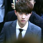 [EXO] 경수얼굴만보면