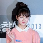 성인 여배우 뺨치는 김소현 미모