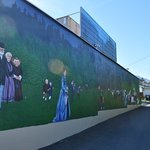 [<b>LIFE</b>]캐나다- 벽화의 도시 슈메이너스 