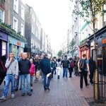 [<b>LIFE</b>]영국- 패션의 근원지 카나비스트릿 