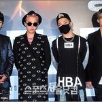 오랜만에 본 빅뱅 <b>대성</b>! 비율이 장난 아니네