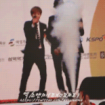 [EXO] 시우민 마술<b>부림</b>ㅋㅋㅋㅋㅋㅋ