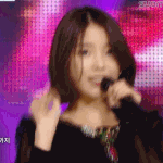 [EXO] <b>단발</b>머리 변신 성공한 아이유