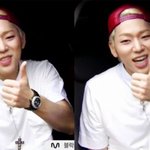 [블락비] 고3언니들진짜화이팅!!!!!!!!!!!!
