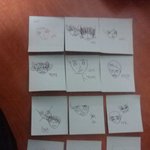 [exo] <b>비비</b>씨가 그린 엑소