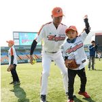 한화이글스(구단주 김승연), 16일 어린이 야구교실 행사 실시