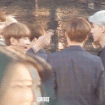 [EXO] 잘들 논다...