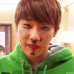 [인피니트] 성규의 매력