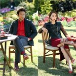 <b>왕가</b>네 오만석-김윤경 단풍놀이까지?? 연애놀이의 끝은?????