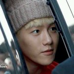 [exo] <b>세후</b>니랑백현이