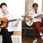 성공스토리를 만들어가는 가수 진호현,도시락밴드,노라조,<b>다이나믹</b><b>듀오</b>