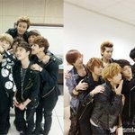 [EXO] 번호갖고있거나 번호갖고싶은애들 다와봐