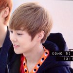 [EXO] <b>슈밍</b> 눝 천표차이로 일등이네