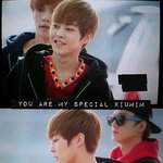 [EXO] 시우민 <b>두상</b>