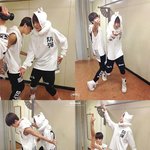 [방탄소년단] 수능보는아미들