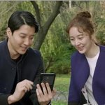 [윤은혜] 생각보다 은근 <b>케미</b>돋는 윤은혜이동건 첫 데이트 포착?