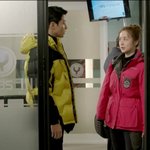 <b>캐미</b>터지는 윤은혜 이동건 흉가키스?????