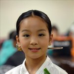 내 여동생 삼고싶은 <b>송소희</b>, 올레광고 국악소녀입니당!