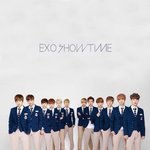 [EXO] 2014학년도 <b>수험</b>생 파이팅