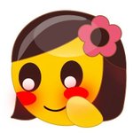 [메이크업] 오일밤으로 3초만에 완성! 물광메이크업 팁