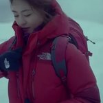 송중기&amp;이연희 겨울 패션 <b>점퍼</b> 알아보기!!!