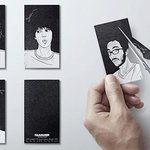 기발하고 재밌는 명함 디자인!!