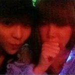 [EXO] 시우민 술자리 여자사진 올리니깐 <b>싹슬</b>이?