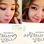 [신다은] 깜찍 만취녀 신다은 vs <b>인형미모</b> 이소연, 핑크 원피스 대결!