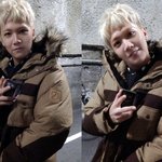 [에프티] 이홍기 뮤비 직찍 