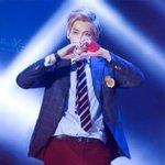 [EXO] 크리스오빠 생일 축하해요^^