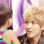 [EXO] 근데 크리스까지좀말자...