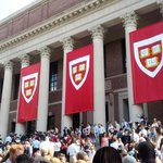 [HOT]미국- 아이비리그의 최강자는 누구? 하버드vs예일 전격비교...