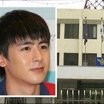 [exo] 레이가 사고치면 이런느낌일듯.jpg
